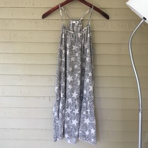 💫(Ya Los Angeles) star tunic